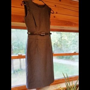 Antonio-black dress